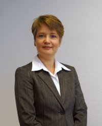 Rechtsanwltin Sabine Mller-Kreuder
